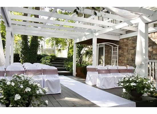 Glen Garden Weddings