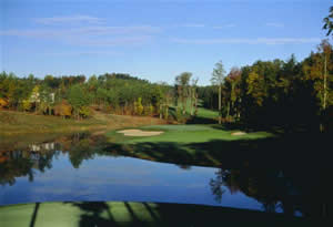 Augustine Golf Club