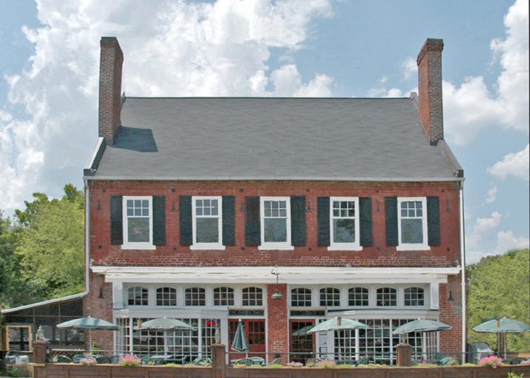 Restaurants Tour Stafford Virginia