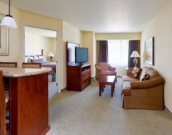 Staybridge Suites Quantico-Stafford