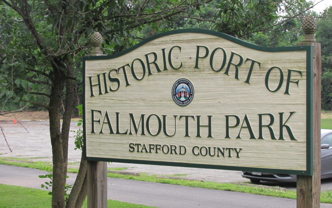 Historic Port of Falmouth