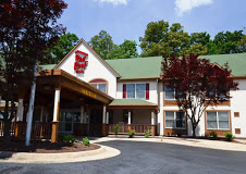 Red Roof Inn Stafford