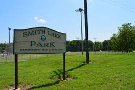 Smith Lake Park