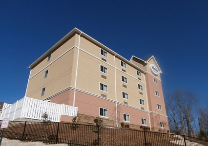 Suburban Extended Stay Hotel – Quantico – Stafford