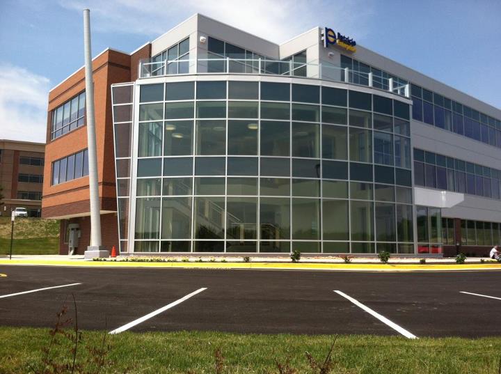 Quantico Corporate Center