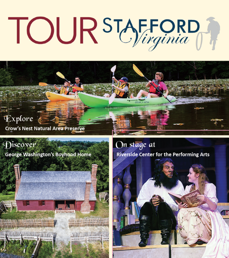 Stafford, Virginia Tour Stafford Virginia