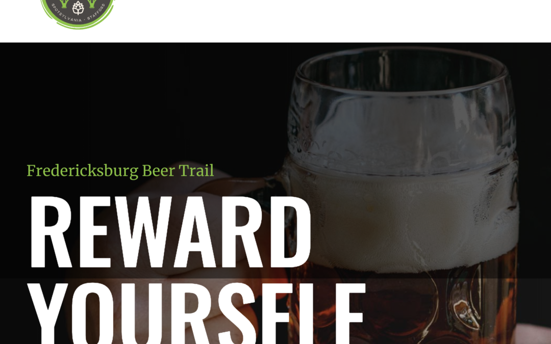 Trail: Fredericksburg Beer Trail