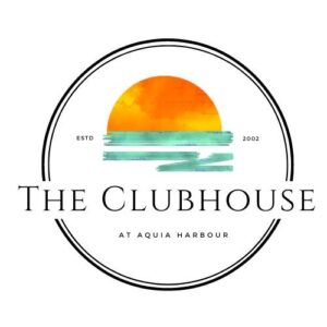Photo or logo of The Clubhouse at Aquia Harbour