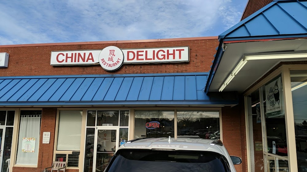 China Delight Restaurant