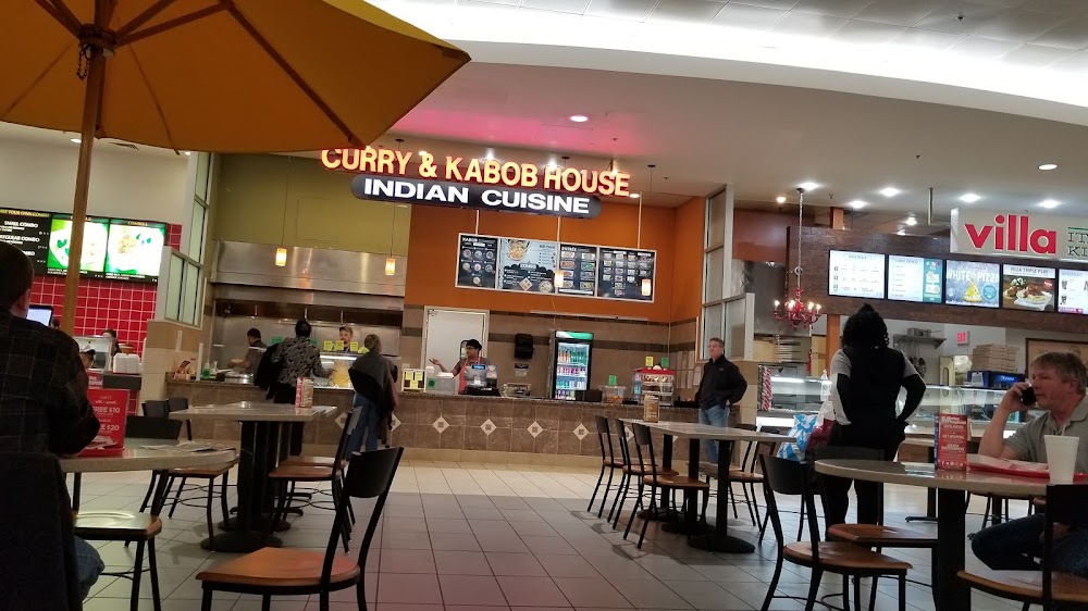 Curry & Kabob House – Indian Cuisine
