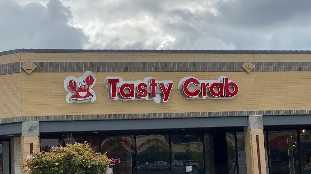 Tasty Crab