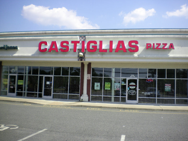 Castiglia’s Italian Restaurant & Pizzeria
