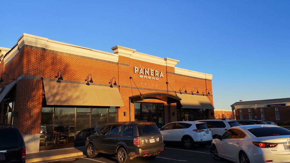 Panera Bread