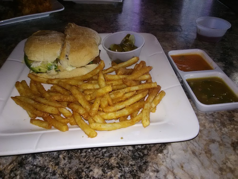 Cancun Margarita Bar N Grill Tour Stafford Virginia