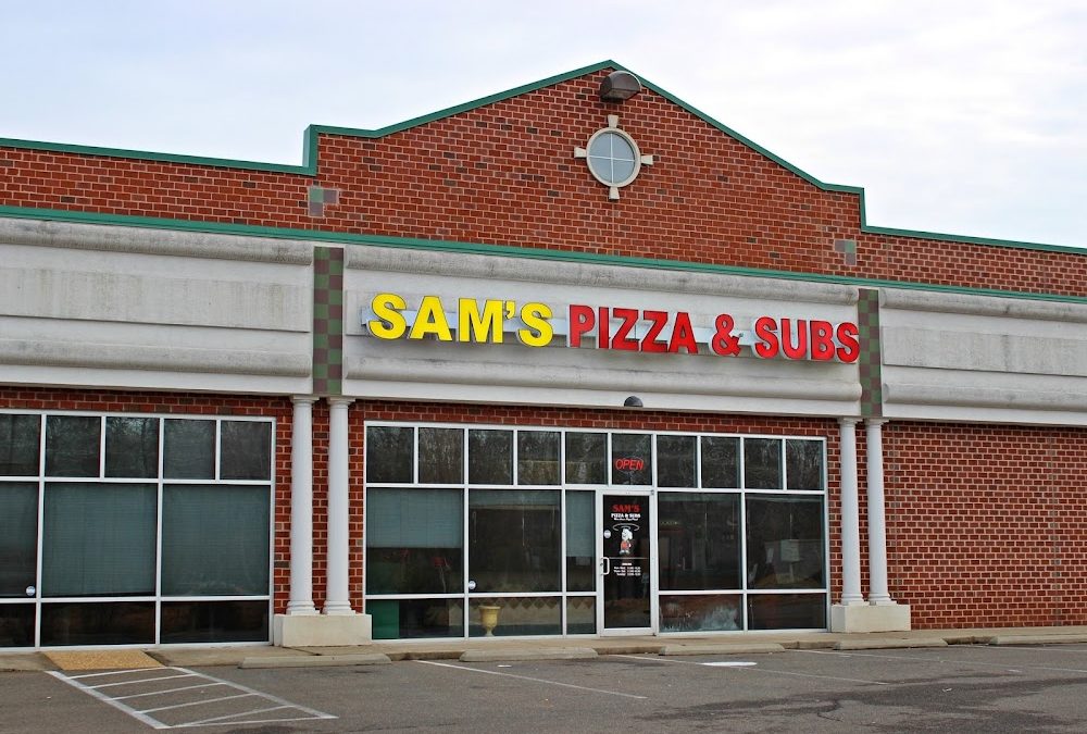 Sam’s Pizza & Subs