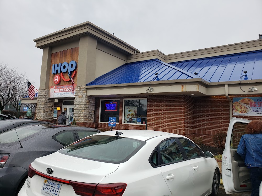 IHOP Tour Stafford Virginia