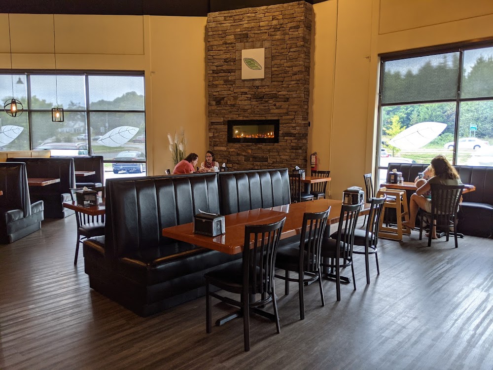 Basilico New York Deli Tour Stafford Virginia