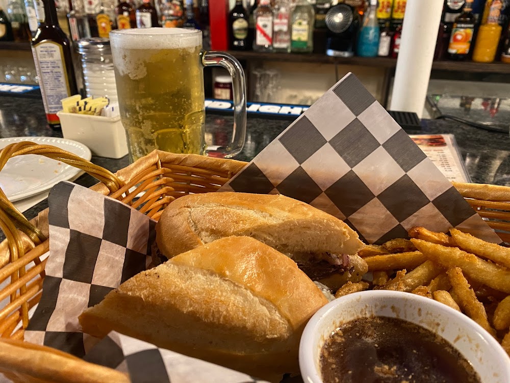 Command Post Sports Bar Tour Stafford Virginia