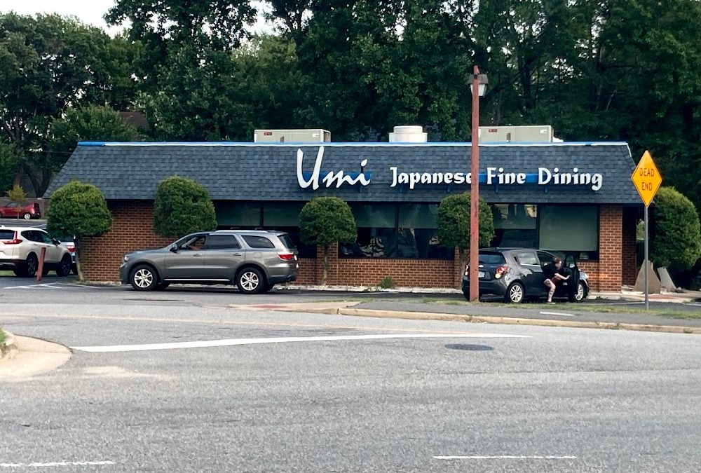 Umi Japanese Cuisine