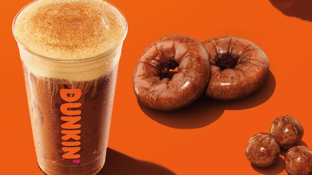 Dunkin’