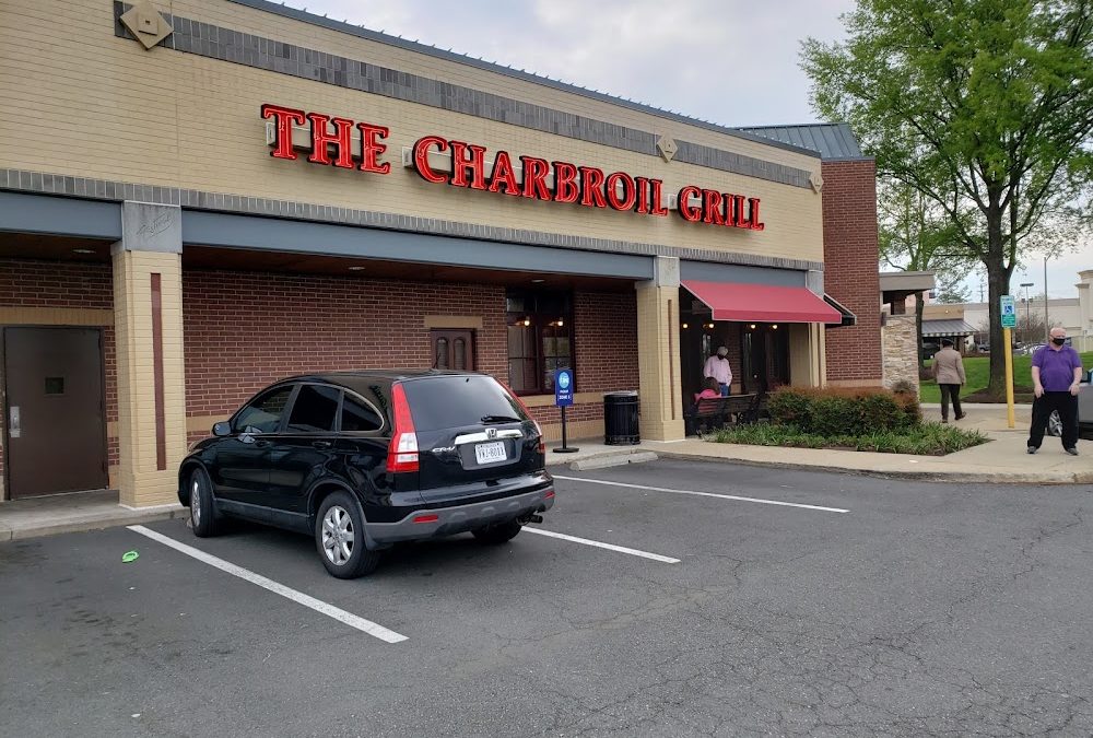 Charbroil Grill Brazilian Steakhouse