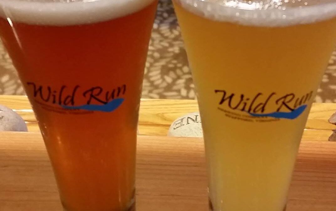 Wild Run Brewing Company