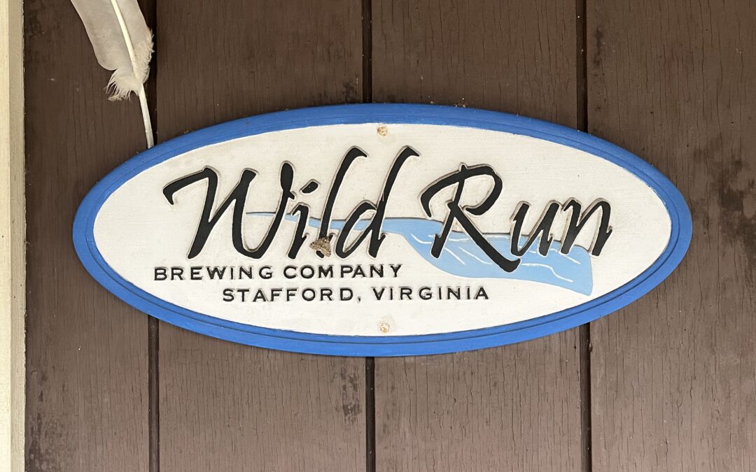 Wild Run Brewing Company
