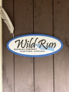 Photo or logo of Wild Run Brewing Company