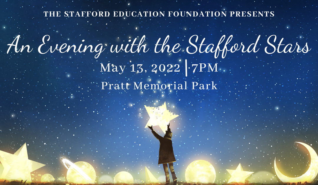 An Evening with the Stafford Stars