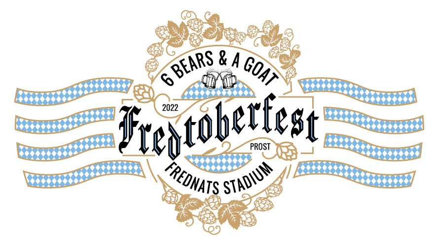 6 Bears & a Goat Brewing Co. to host Fredtoberfest