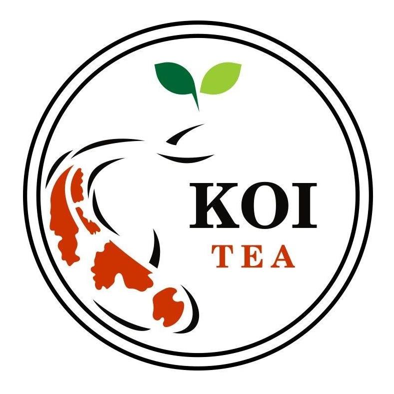 Koi Tea
