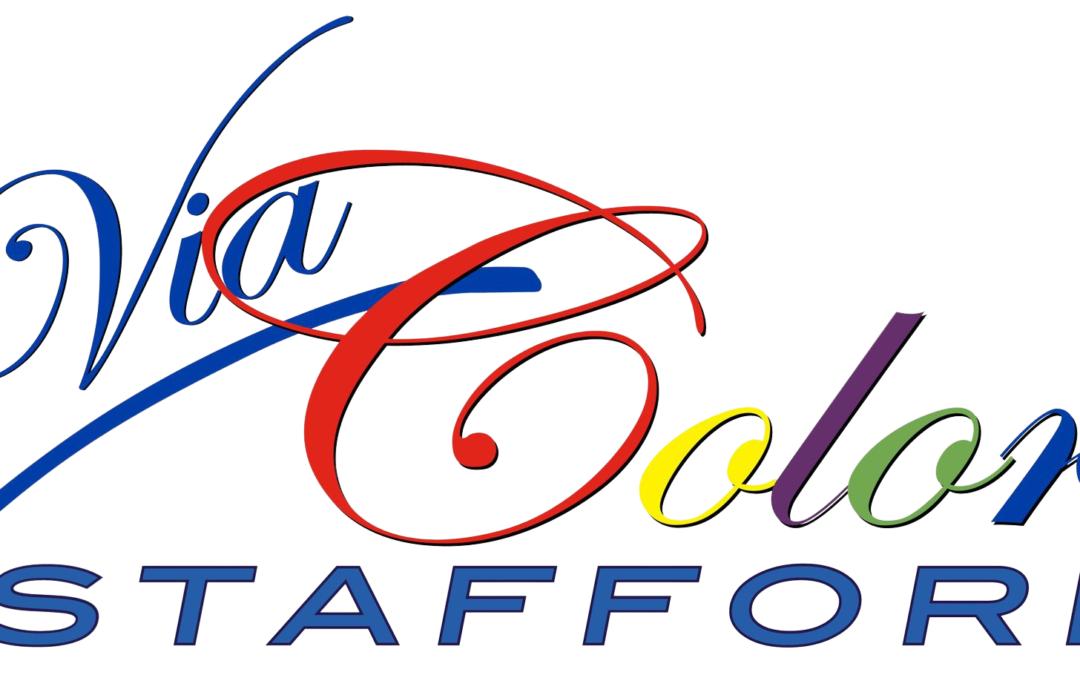 Add a little color to your life at Stafford’s upcoming Via Colori two-day event
