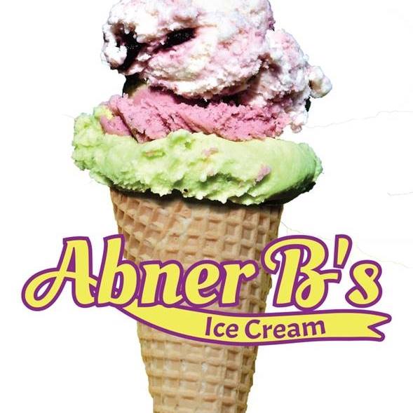 Abner B’s Ice Cream