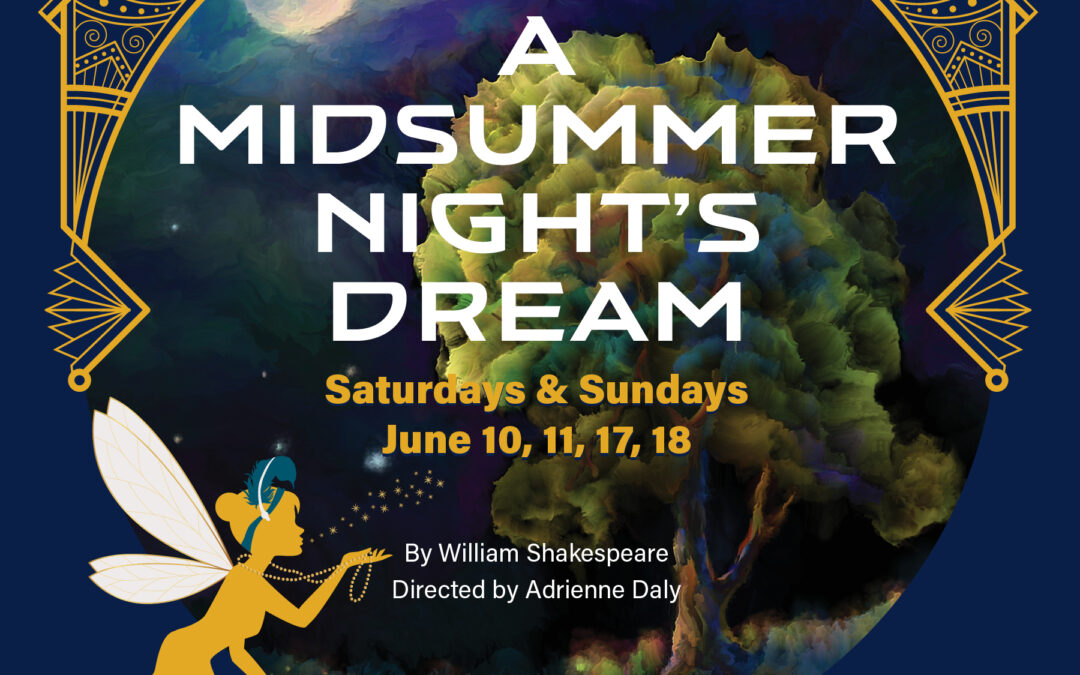 Shakespeare on the Lawn at Historic Kenmore