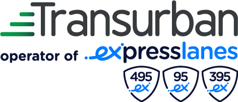 Transurban - operator of express lanes