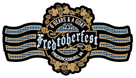 Fredtoberfest 2023 coming to Virginia Credit Union Stadium on Oct. 7