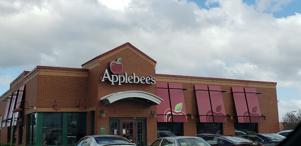 Applebee’s Grill + Bar