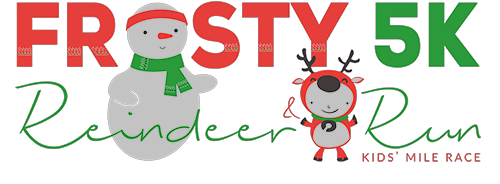 Frosty 5K and Reindeer Run: 2023 Stafford Race Series