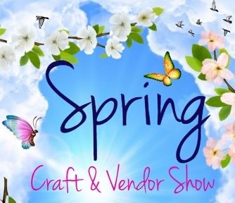 Spring Craft and Vendor Fair