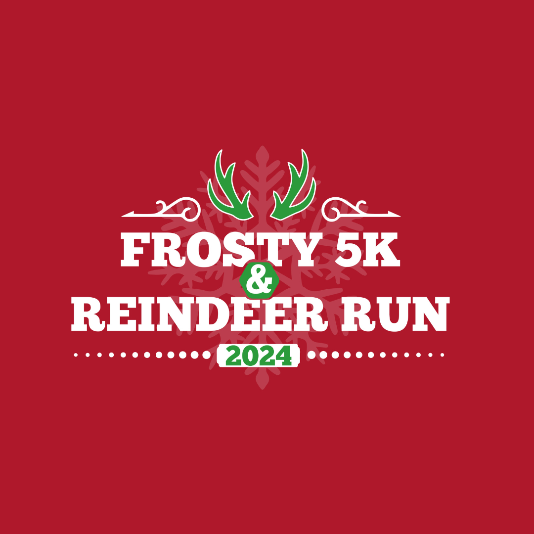 Frosty 5k Reindeer Run