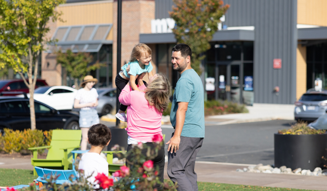 Skip the Crowds, Keep the Memories: The Best Family Weekend Getaway Just Outside the DMV