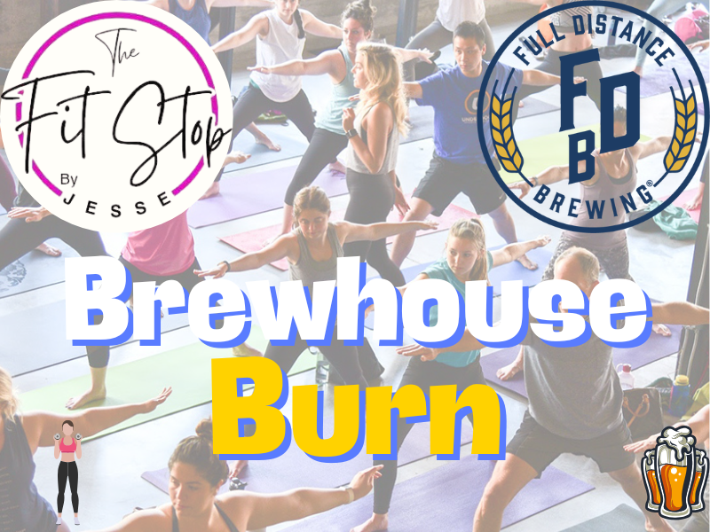 Brewhouse Burn