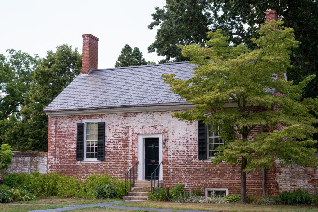 The Slave Dwelling Project