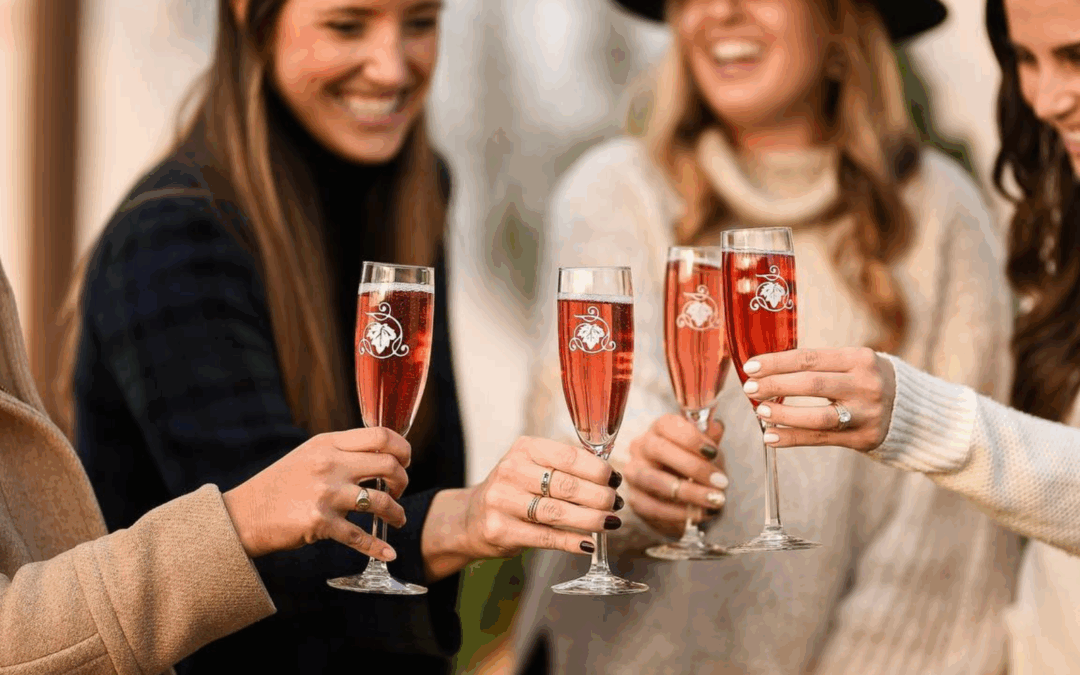 The Best Gift Isn’t Wrapped: Give the Holiday Gift of Memories in Stafford County, Virginia