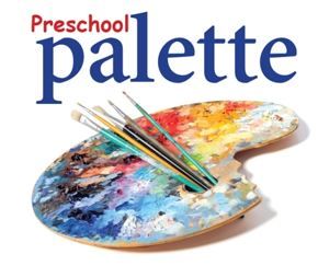 Preschool Palette at Gari Melchers Home & Studio
