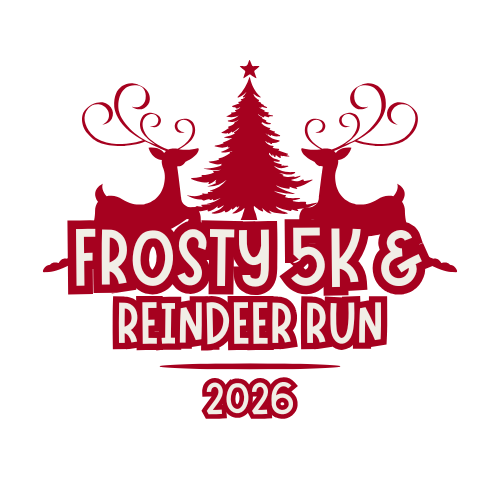Frosty 2026 (002) Frosty 5k Reindeer Run