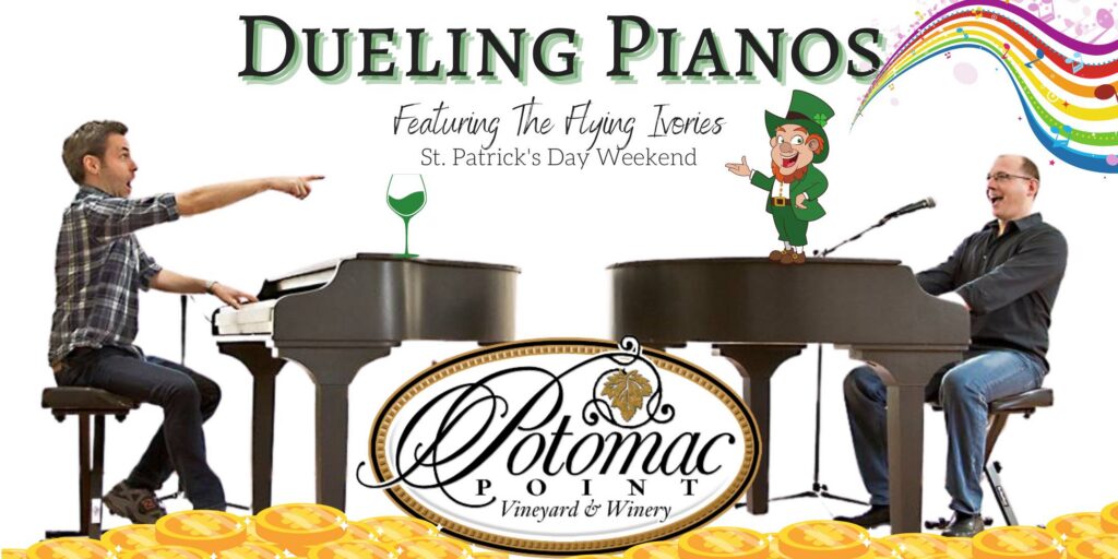 Dueling Pianos