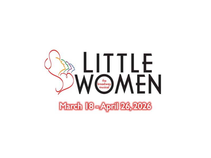 Little Women the Musical