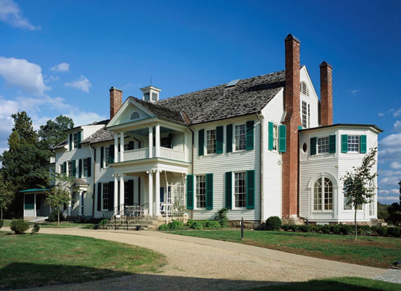 Garden & Grounds Stroll