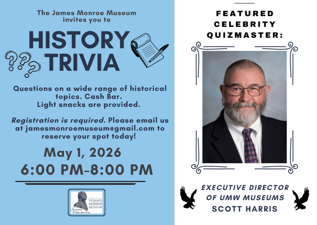 History Trivia